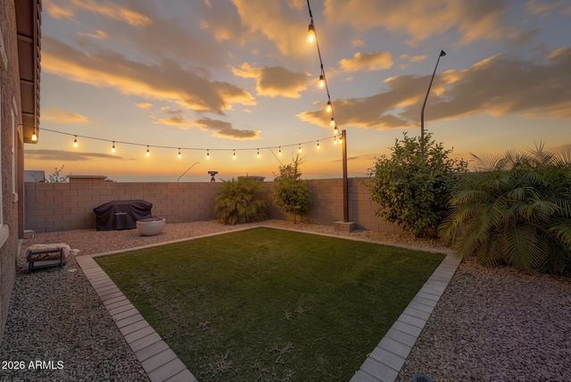 12748 N LINDER Drive, Marana, AZ 85653