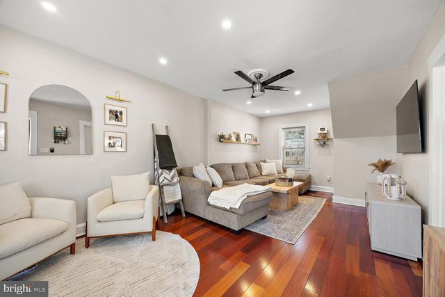 29 SYCAMORE ST, Wilmington, DE 19805