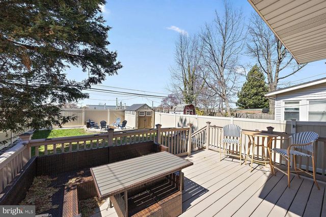 29 SYCAMORE ST, Wilmington, DE 19805
