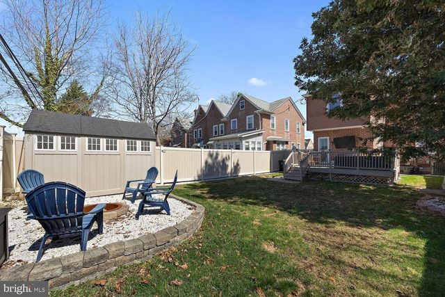 29 SYCAMORE ST, Wilmington, DE 19805