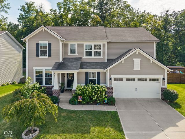 4656 Kintz Drive, Indianapolis, IN 46239