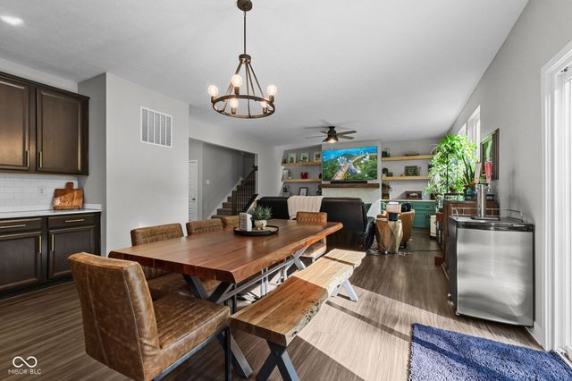 4656 Kintz Drive, Indianapolis, IN 46239
