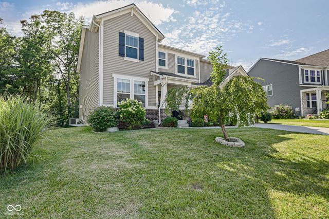 4656 Kintz Drive, Indianapolis, IN 46239
