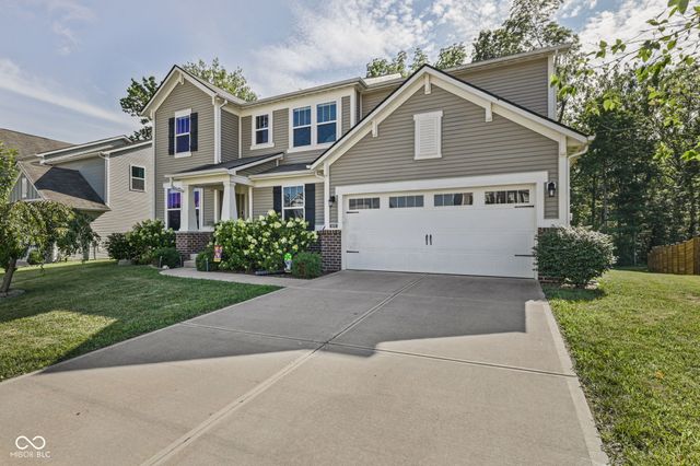 4656 Kintz Drive, Indianapolis, IN 46239