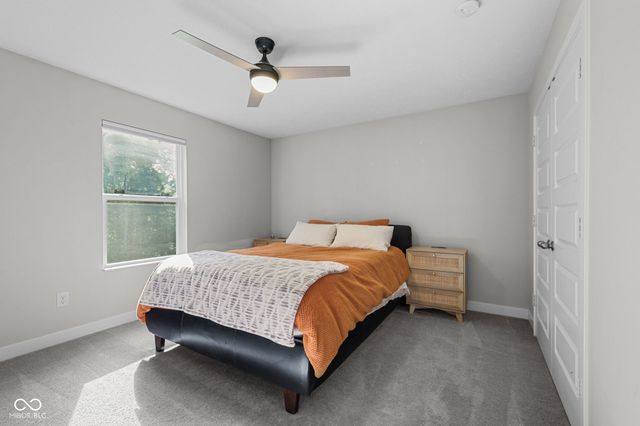 4656 Kintz Drive, Indianapolis, IN 46239