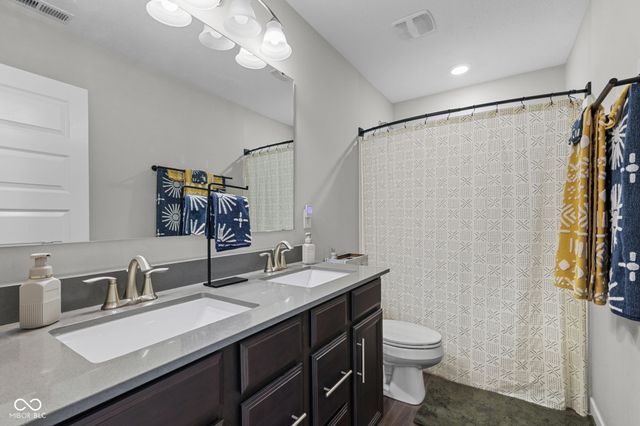 4656 Kintz Drive, Indianapolis, IN 46239
