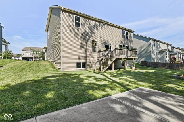 4656 Kintz Drive, Indianapolis, IN 46239