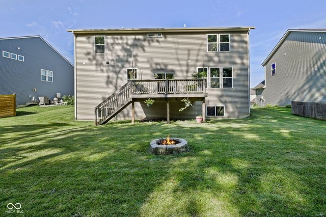 4656 Kintz Drive, Indianapolis, IN 46239