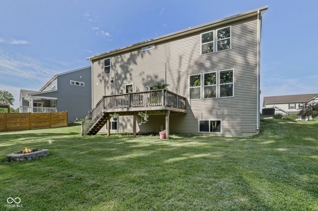 4656 Kintz Drive, Indianapolis, IN 46239