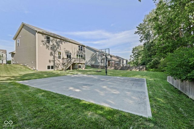 4656 Kintz Drive, Indianapolis, IN 46239