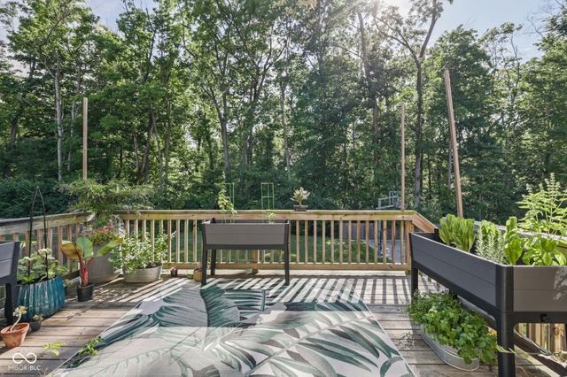 4656 Kintz Drive, Indianapolis, IN 46239
