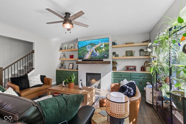 4656 Kintz Drive, Indianapolis, IN 46239