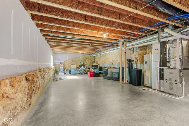 4656 Kintz Drive, Indianapolis, IN 46239