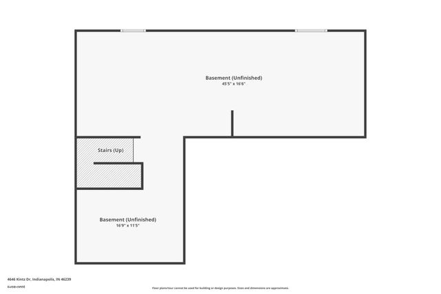 4656 Kintz Drive, Indianapolis, IN 46239