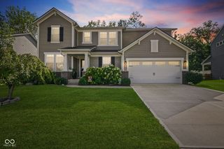 4656 Kintz Drive, Indianapolis, IN 46239