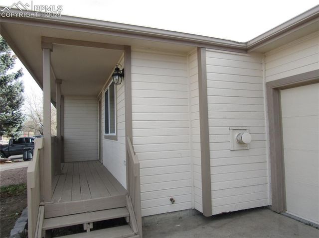 331 Trapper Lane, Fountain, CO 80817