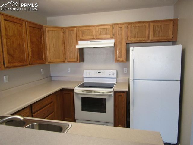 331 Trapper Lane, Fountain, CO 80817