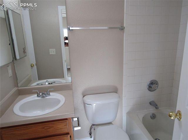 331 Trapper Lane, Fountain, CO 80817