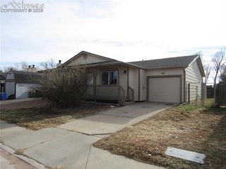 331 Trapper Lane, Fountain, CO 80817