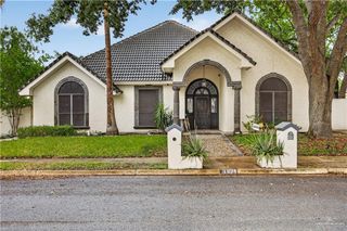 6004 N Cynthia Street, Mcallen, TX 78504
