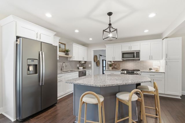 301 Rosebrook Dr, Gallatin, TN 37066