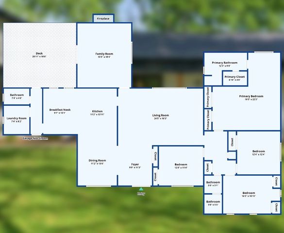 301 Rosebrook Dr, Gallatin, TN 37066