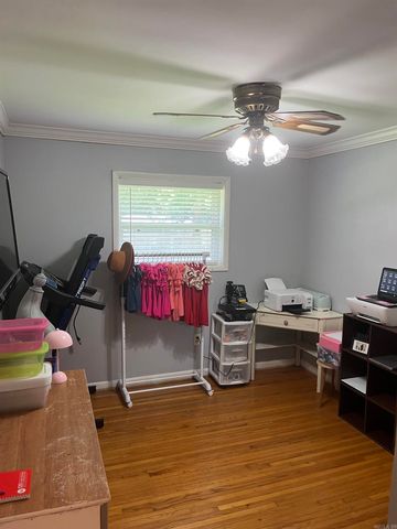 4413 N LOCUST ST, North Little Rock, AR 72116