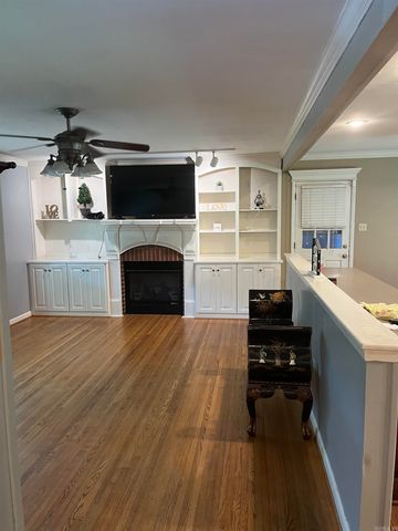 4413 N LOCUST ST, North Little Rock, AR 72116