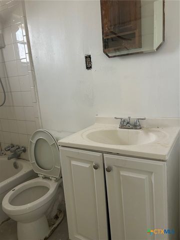 4808 Renick Ranch Road, Killeen, TX 76549