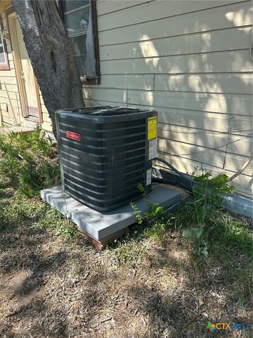 4808 Renick Ranch Road, Killeen, TX 76549