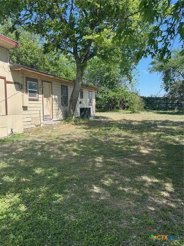 4808 Renick Ranch Road, Killeen, TX 76549