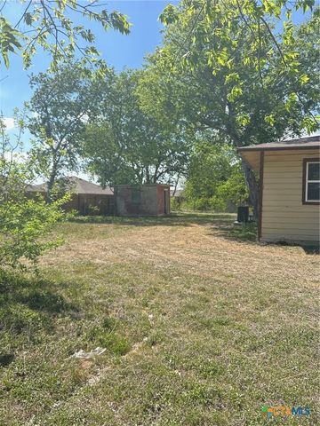 4808 Renick Ranch Road, Killeen, TX 76549