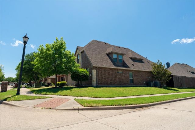 1609 Clearwater Drive, Mckinney, TX 75071