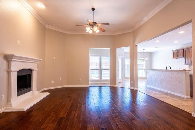 1609 Clearwater Drive, Mckinney, TX 75071