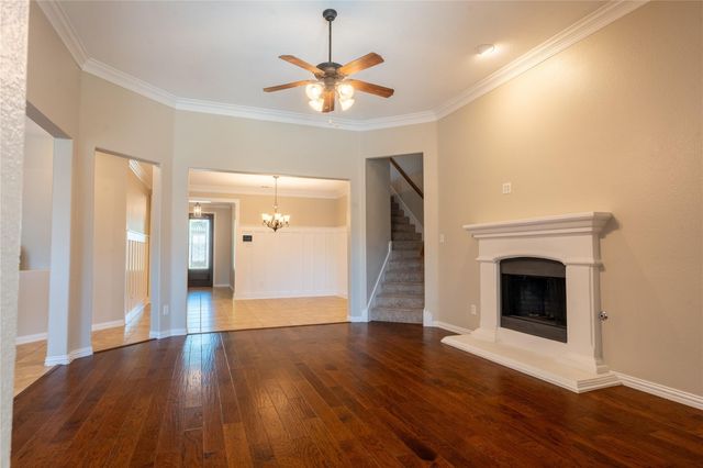 1609 Clearwater Drive, Mckinney, TX 75071