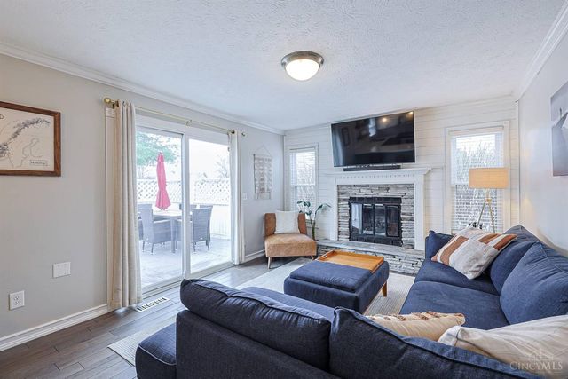 2831 Jessica Court, Deerfield Twp., OH 45140