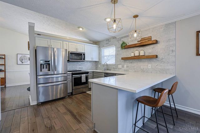 2831 Jessica Court, Deerfield Twp., OH 45140