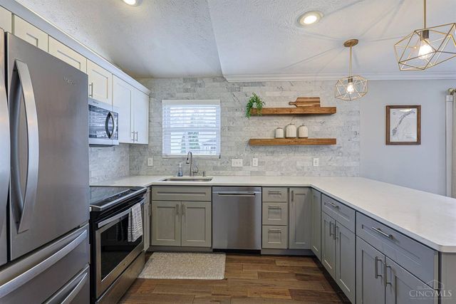 2831 Jessica Court, Deerfield Twp., OH 45140