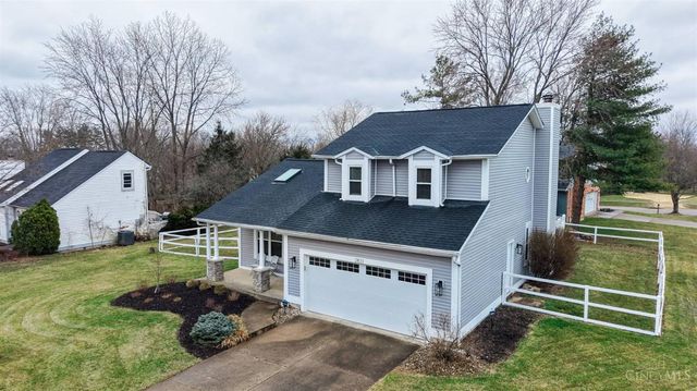 2831 Jessica Court, Deerfield Twp., OH 45140