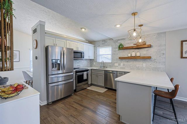 2831 Jessica Court, Deerfield Twp., OH 45140