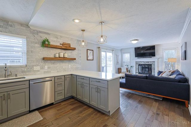 2831 Jessica Court, Deerfield Twp., OH 45140