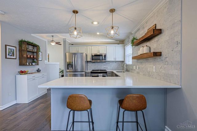 2831 Jessica Court, Deerfield Twp., OH 45140