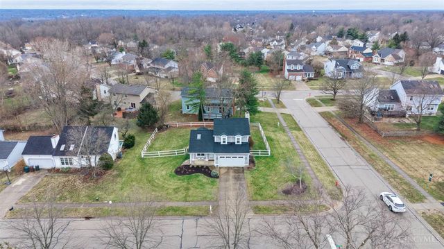 2831 Jessica Court, Deerfield Twp., OH 45140