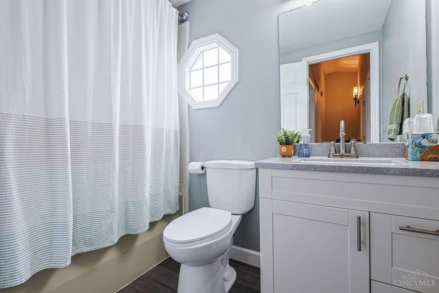 2831 Jessica Court, Deerfield Twp., OH 45140