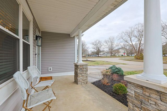 2831 Jessica Court, Deerfield Twp., OH 45140