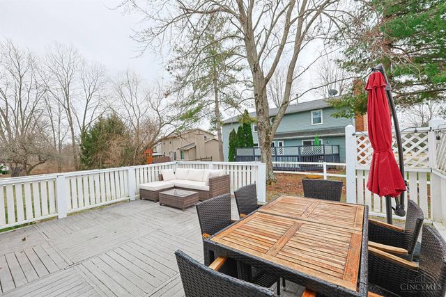 2831 Jessica Court, Deerfield Twp., OH 45140