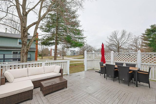 2831 Jessica Court, Deerfield Twp., OH 45140