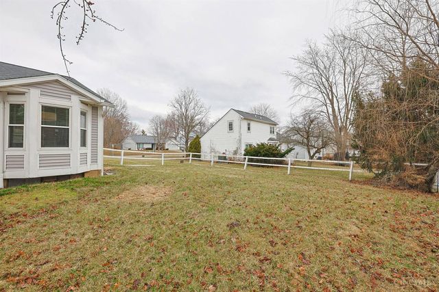 2831 Jessica Court, Deerfield Twp., OH 45140
