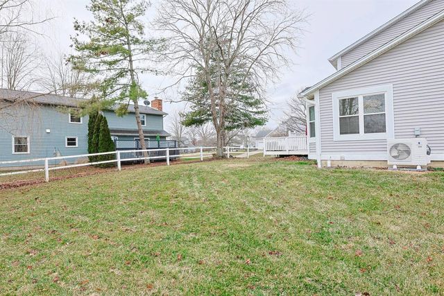 2831 Jessica Court, Deerfield Twp., OH 45140