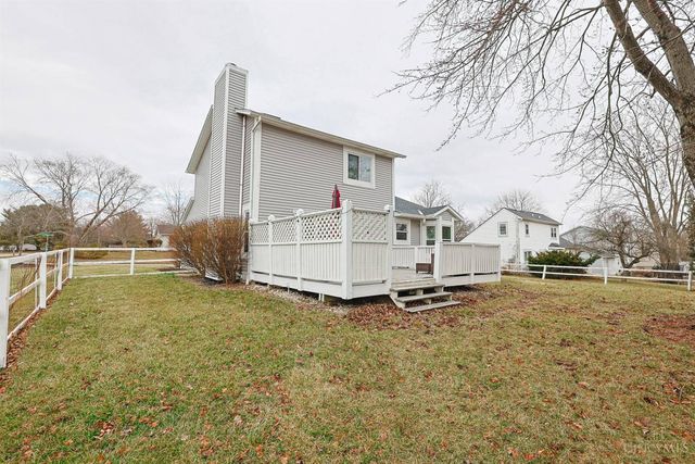 2831 Jessica Court, Deerfield Twp., OH 45140